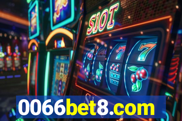 0066bet8.com