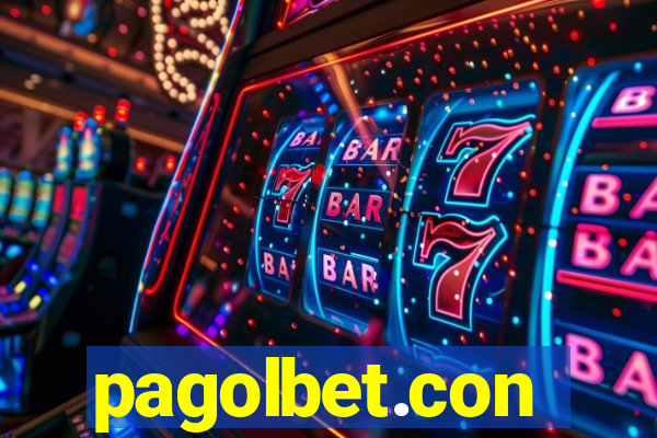 pagolbet.con