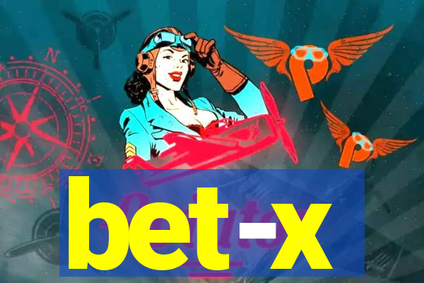 bet-x