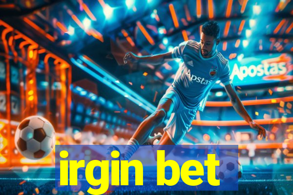 irgin bet