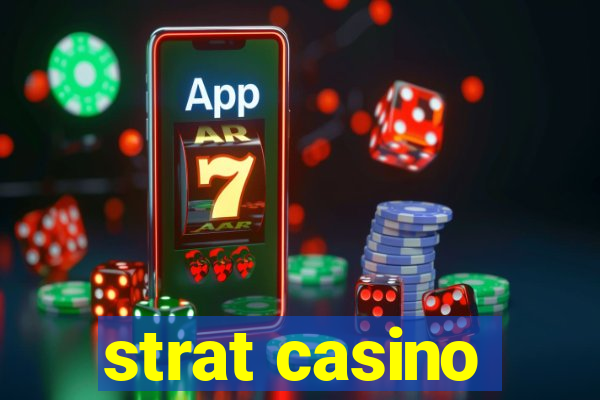 strat casino