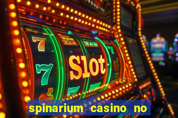 spinarium casino no deposit bonus