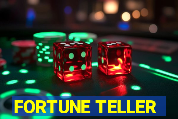 FORTUNE TELLER