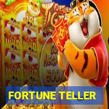 FORTUNE TELLER