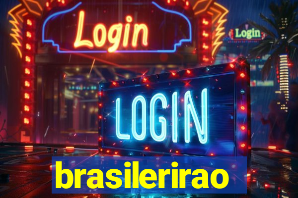 brasilerirao