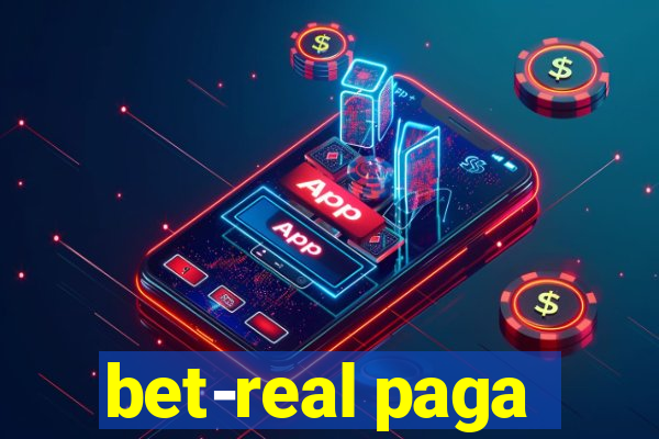 bet-real paga