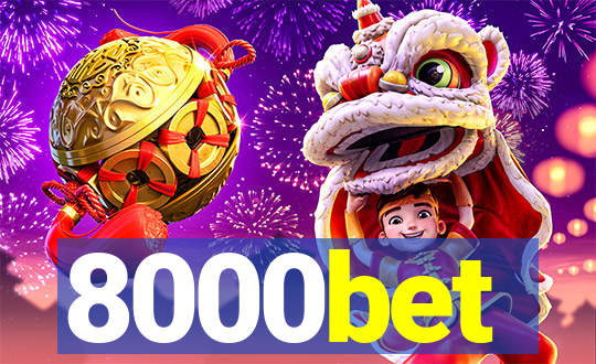 8000bet