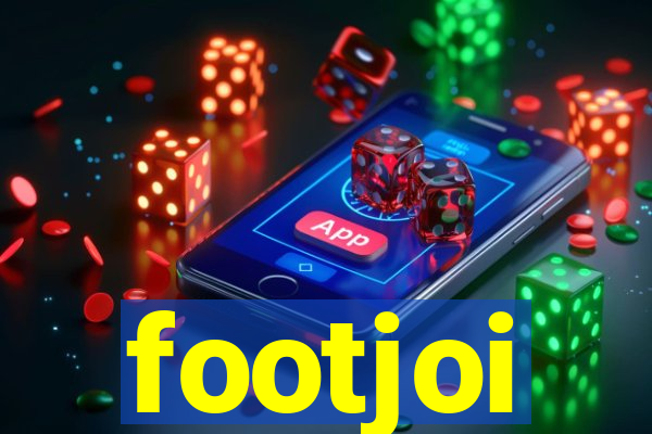 footjoi