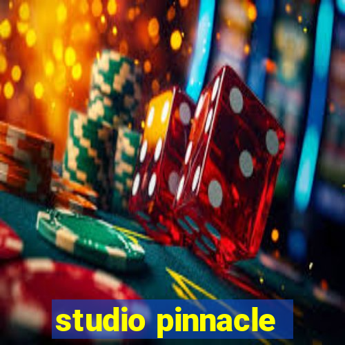 studio pinnacle