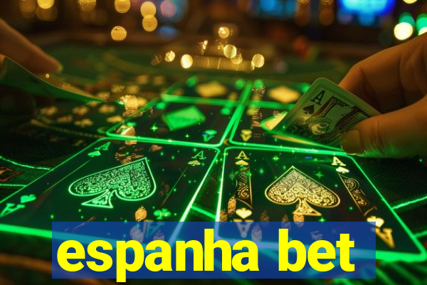 espanha bet