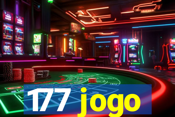 177 jogo