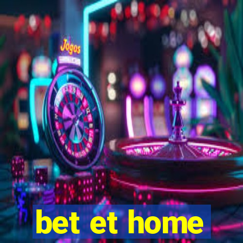 bet et home