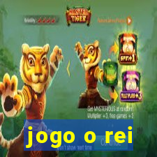 jogo o rei