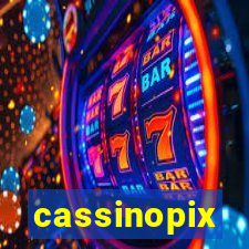 cassinopix