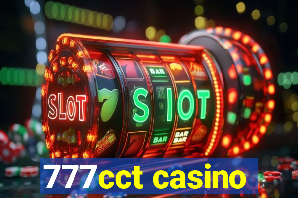 777cct casino