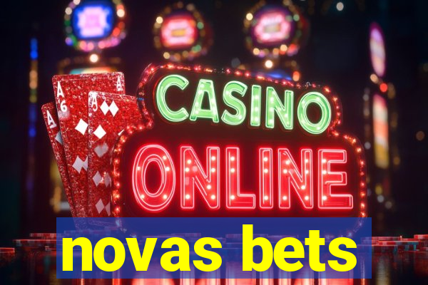 novas bets