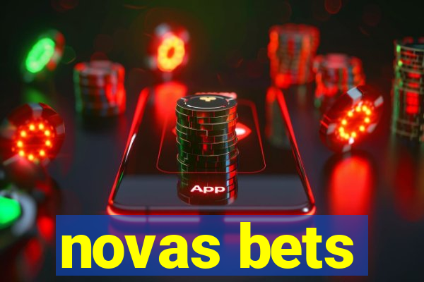 novas bets