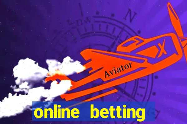 online betting websites usa