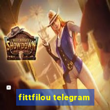 fittfilou telegram