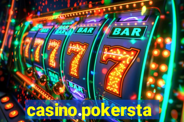 casino.pokerstars