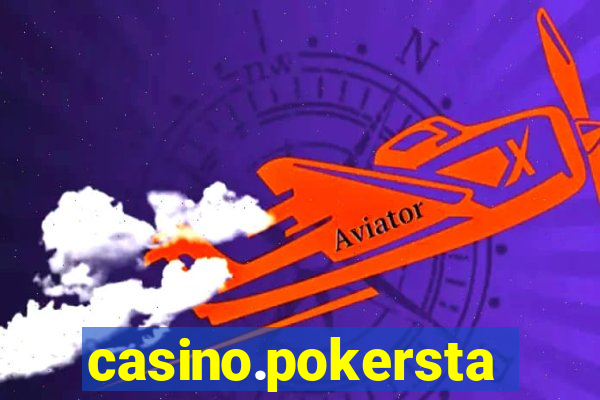 casino.pokerstars