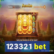 123321 bet