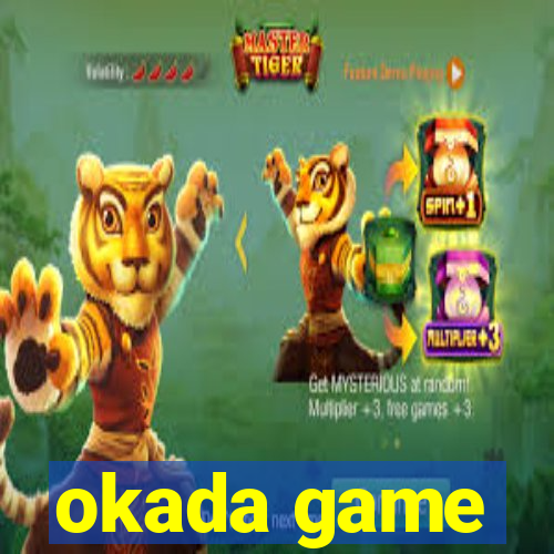 okada game