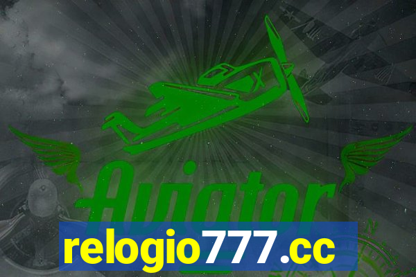 relogio777.cc