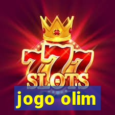 jogo olim