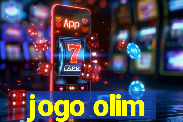 jogo olim