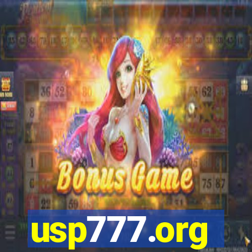 usp777.org