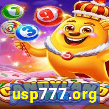 usp777.org