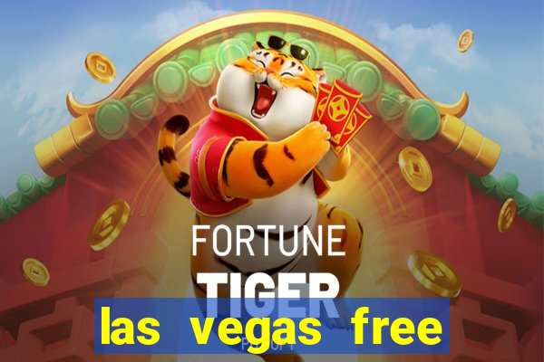 las vegas free online casino slots