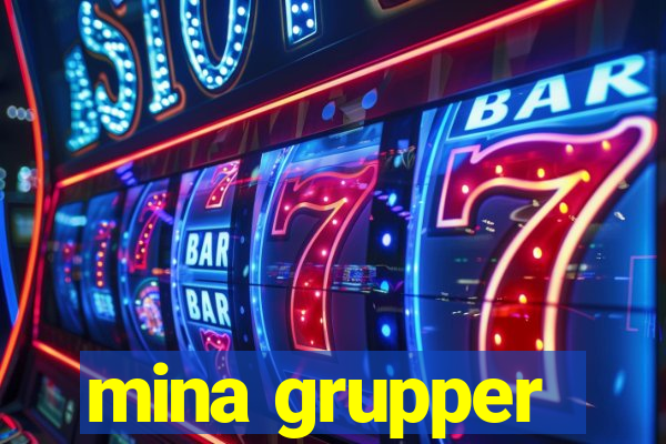 mina grupper