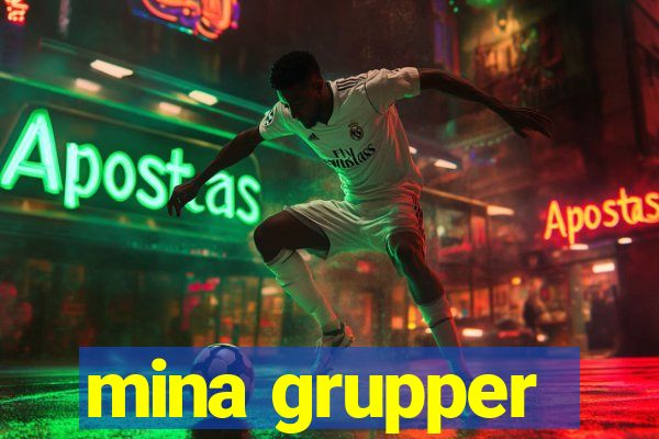 mina grupper