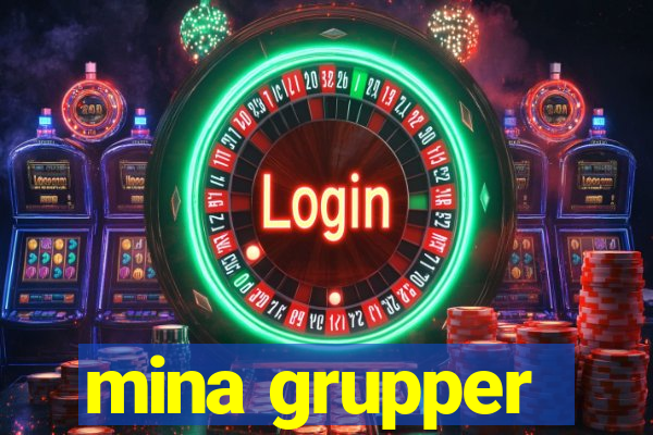 mina grupper