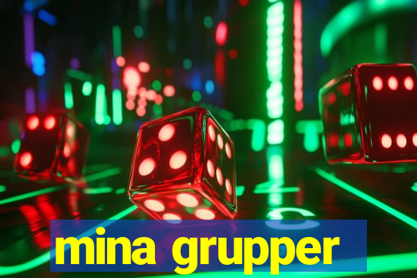 mina grupper