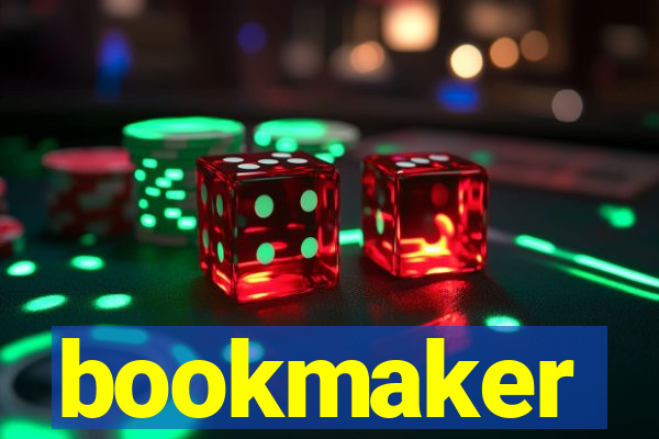 bookmaker