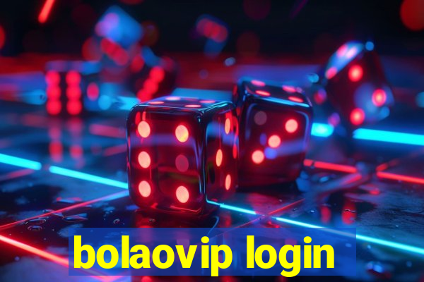 bolaovip login