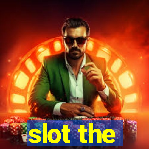 slot the