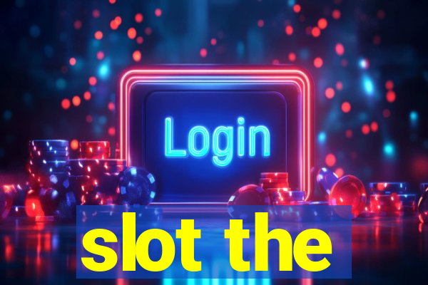 slot the