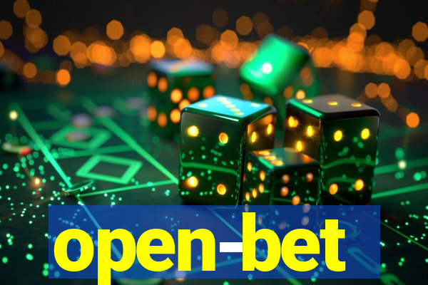 open-bet