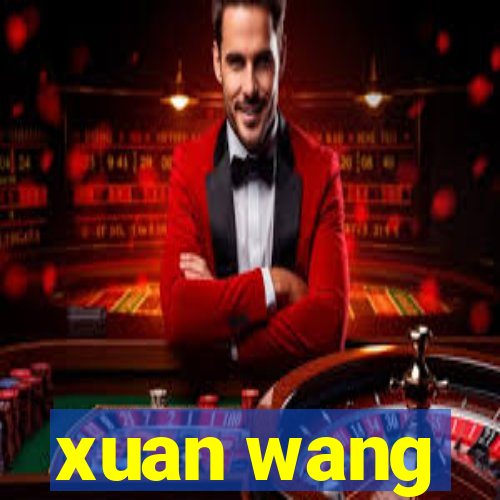 xuan wang