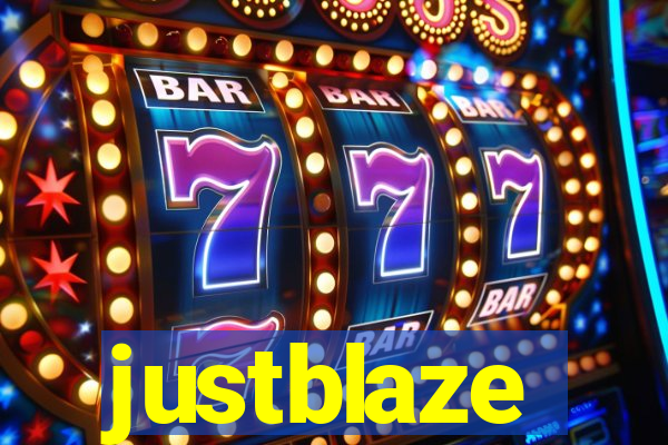 justblaze