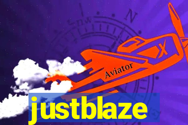 justblaze