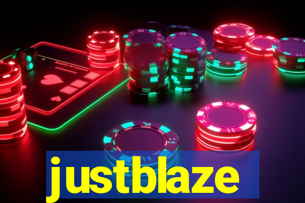 justblaze