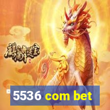 5536 com bet