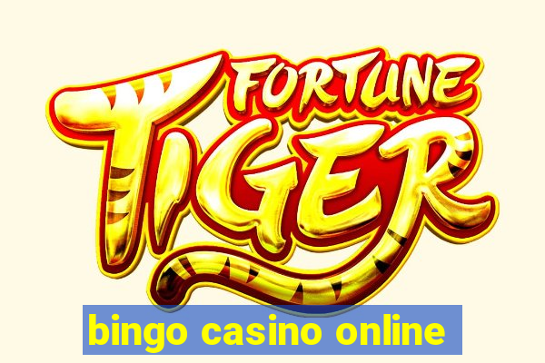 bingo casino online