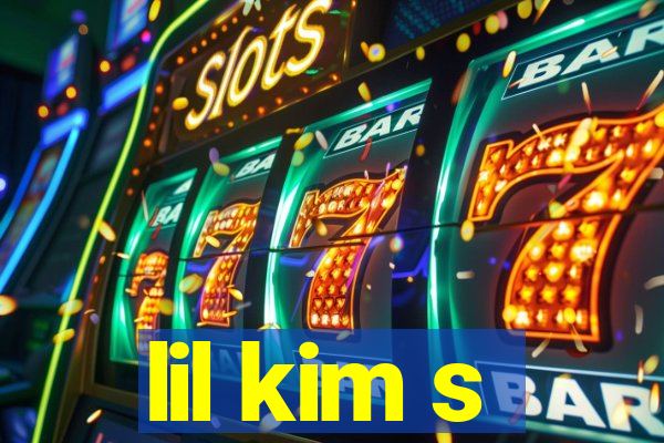 lil kim s