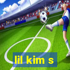 lil kim s